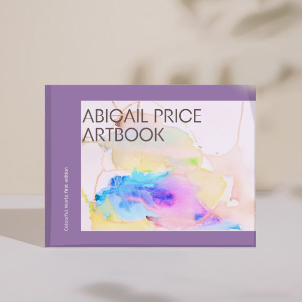Classic Hardback 210x280mm