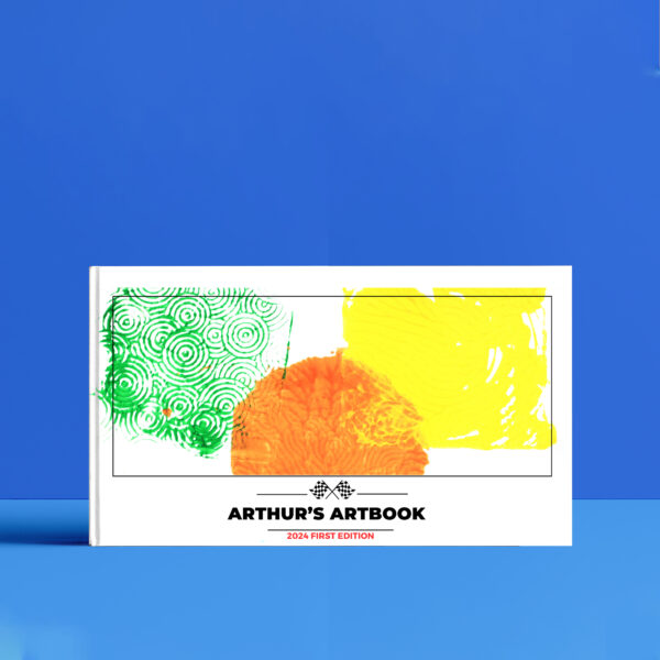 Classic Hardback 150x280mm