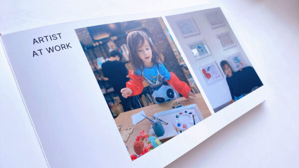 The Keepsake Books