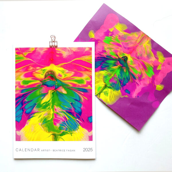 Wall Calendars
