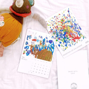 Small Desk Calendars - Image 3