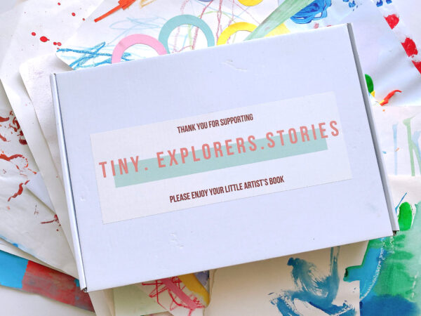 Start-up Box