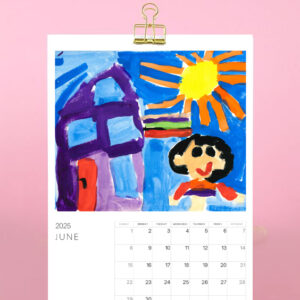 Wall Calendars - Image 2