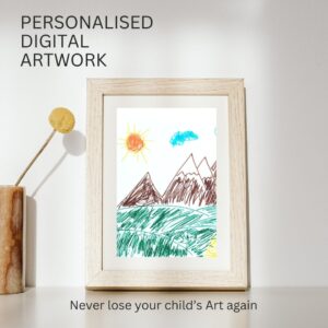 Digitising Only Artwork - Image 3