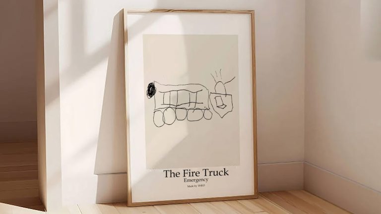 emergency poster