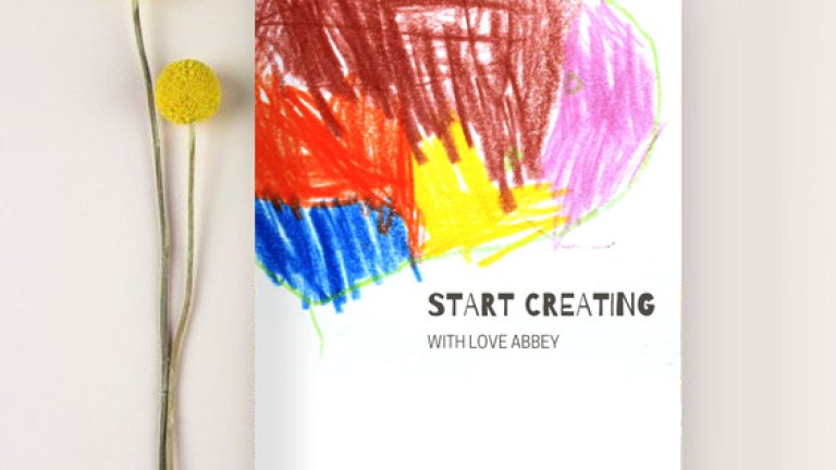 note book